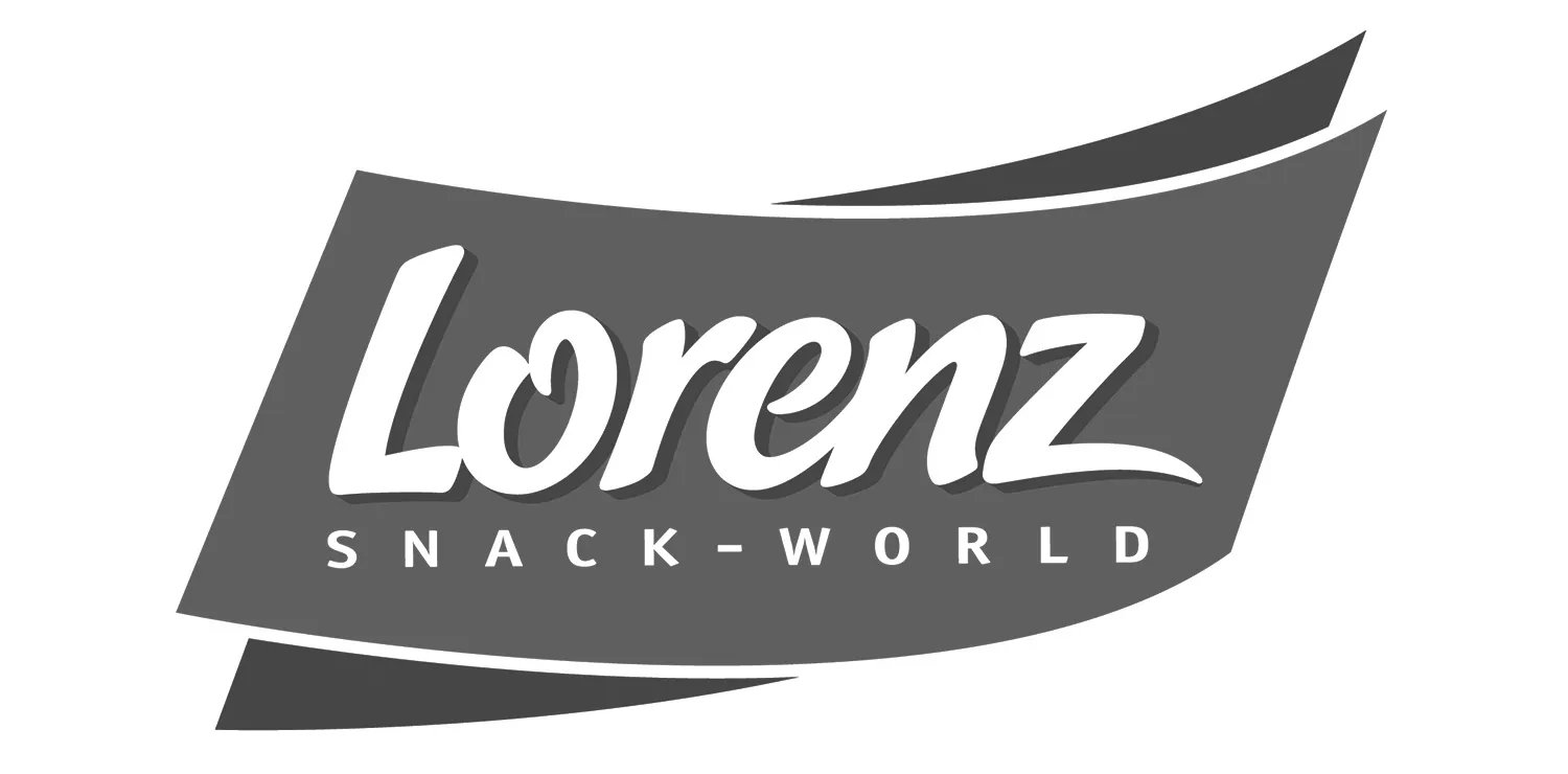 Logo Lorenz Bahlsen
