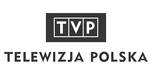 Logo TVP Agencja Filmowa