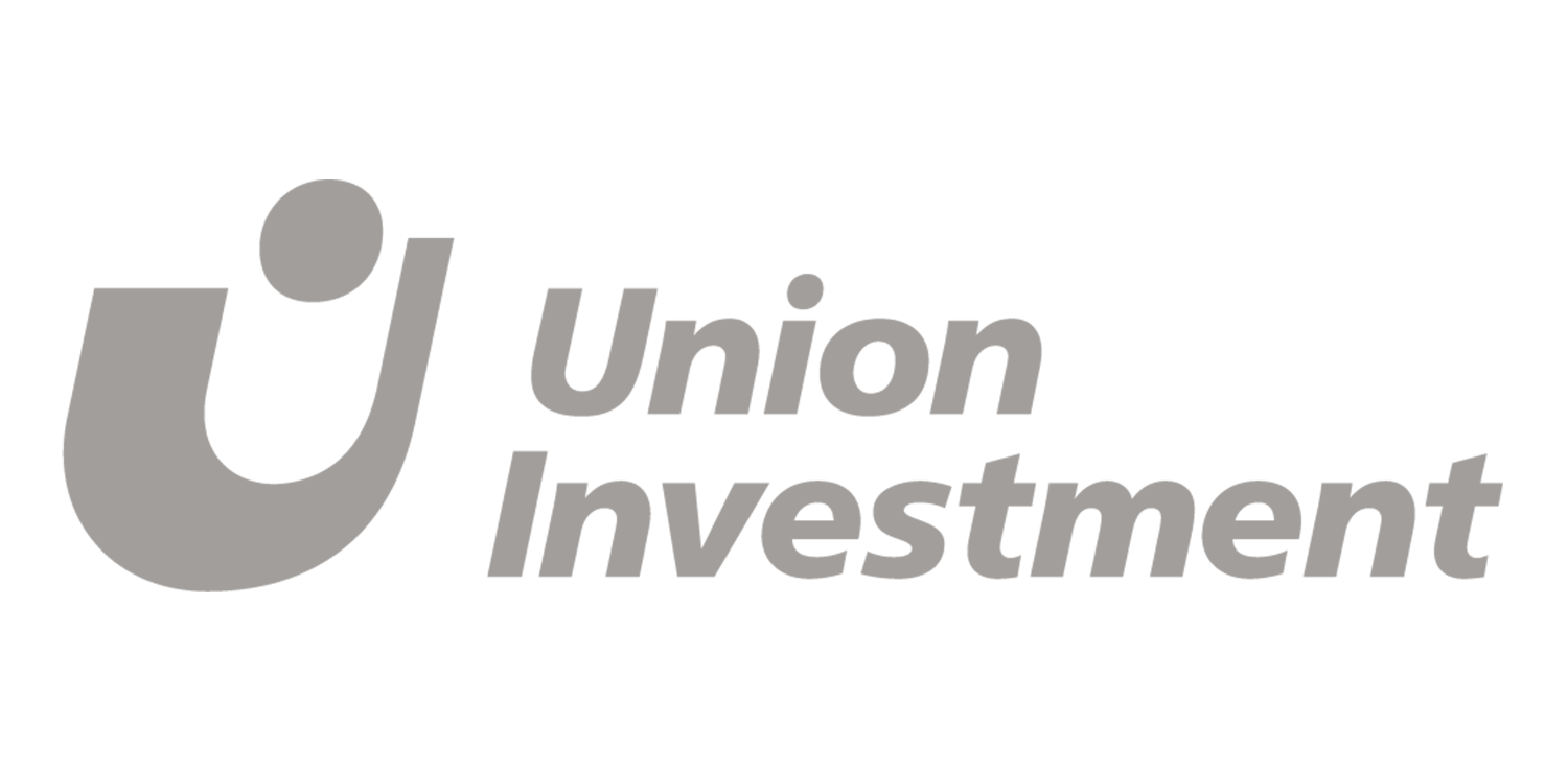 Logo Union Investment TFI
