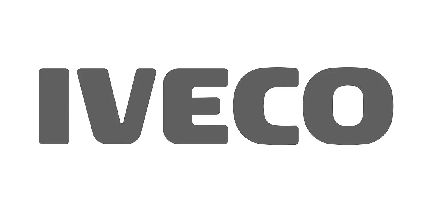 Logo Iveco Poland